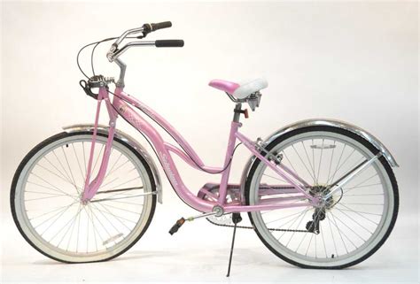 Schwinn Roxie Bike